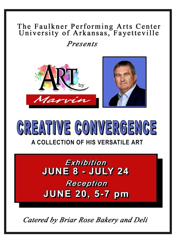 Lindley Exhibit Poster
