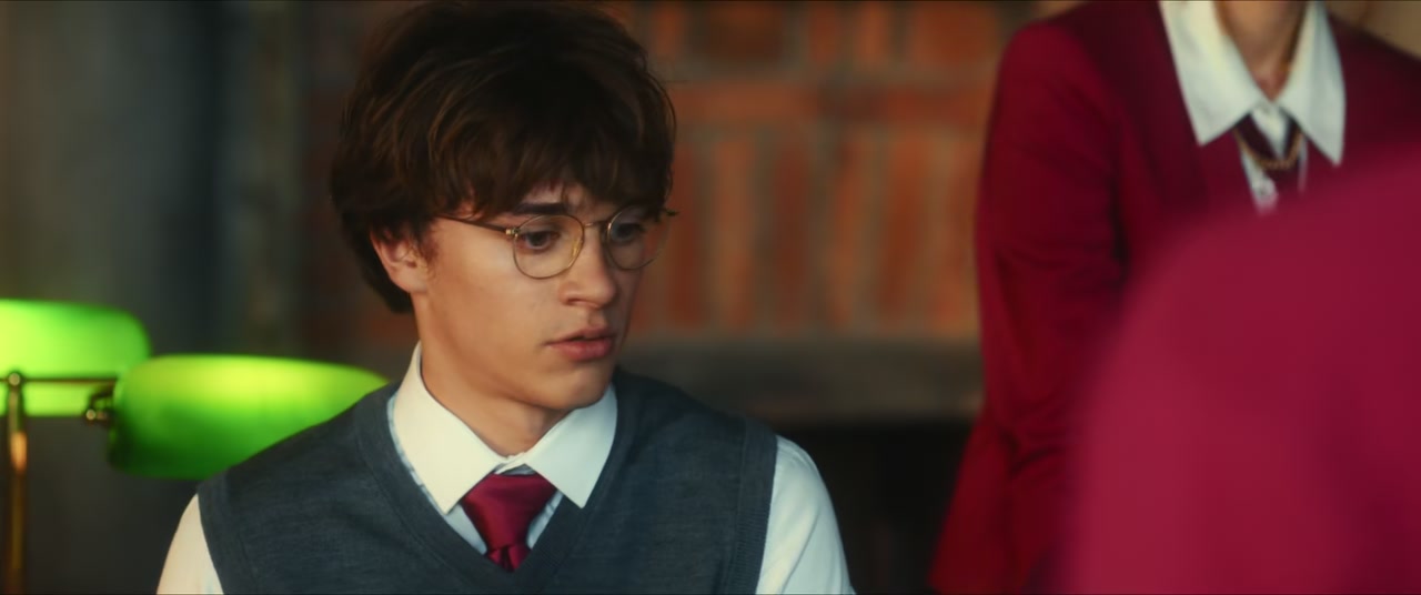 Maxton Hall - The World Between Us Screenshot
