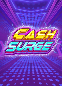 Cash Surge Oyna
