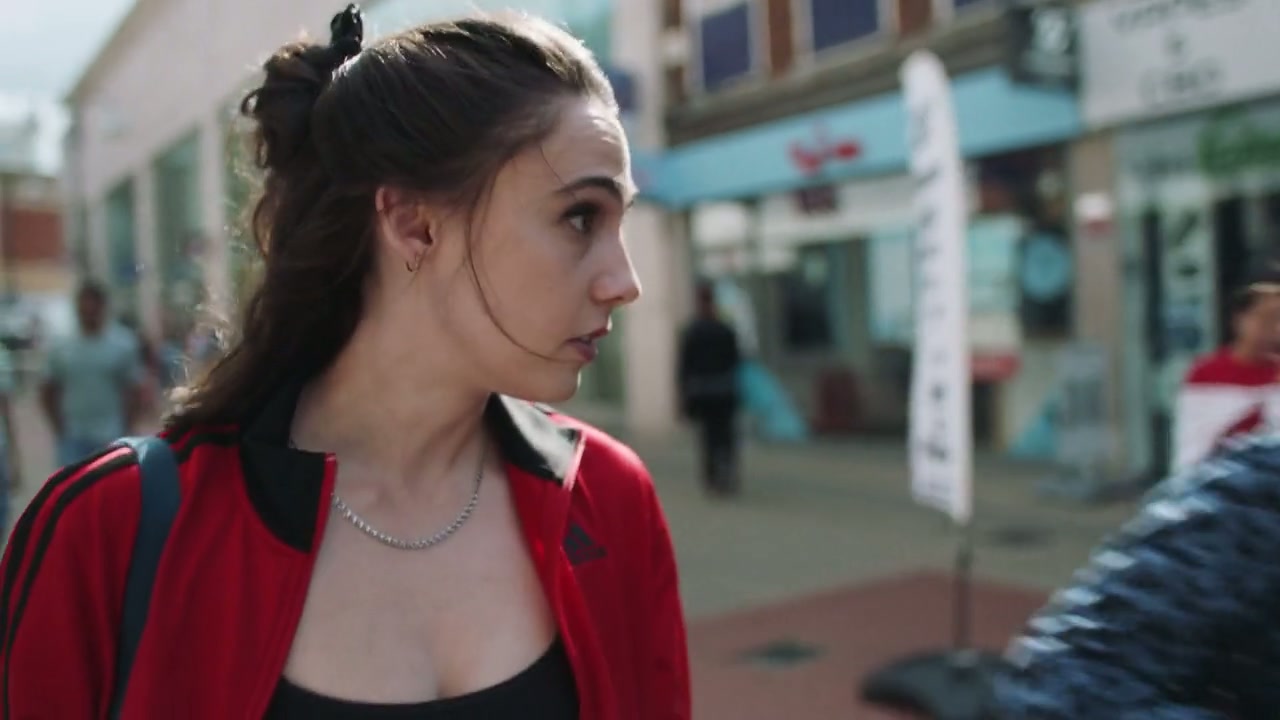 Such Brave Girls Screenshot