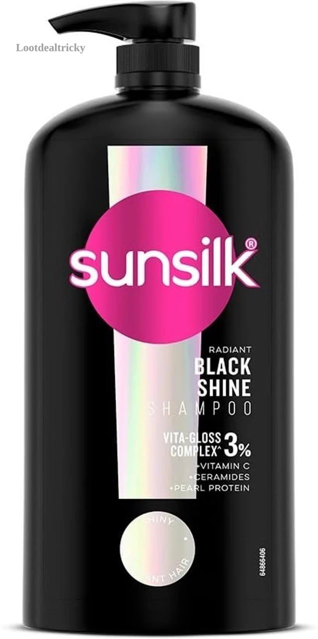 67 Off Sunsilk Offer Image