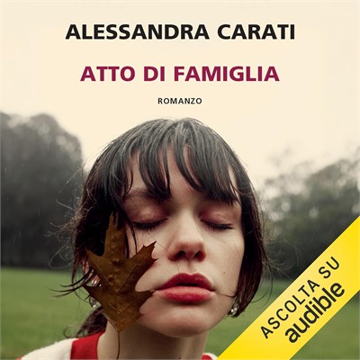 Alessandra Carati - Atto di famiglia (2026) (mp3 - 128 kbps)