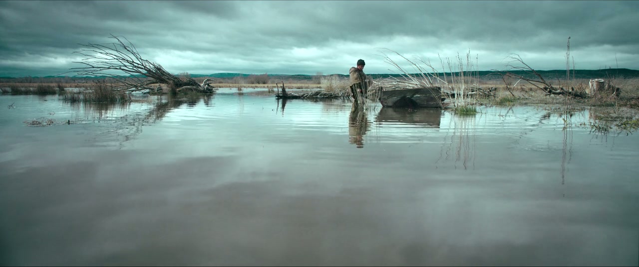 The Wasteland Screenshot