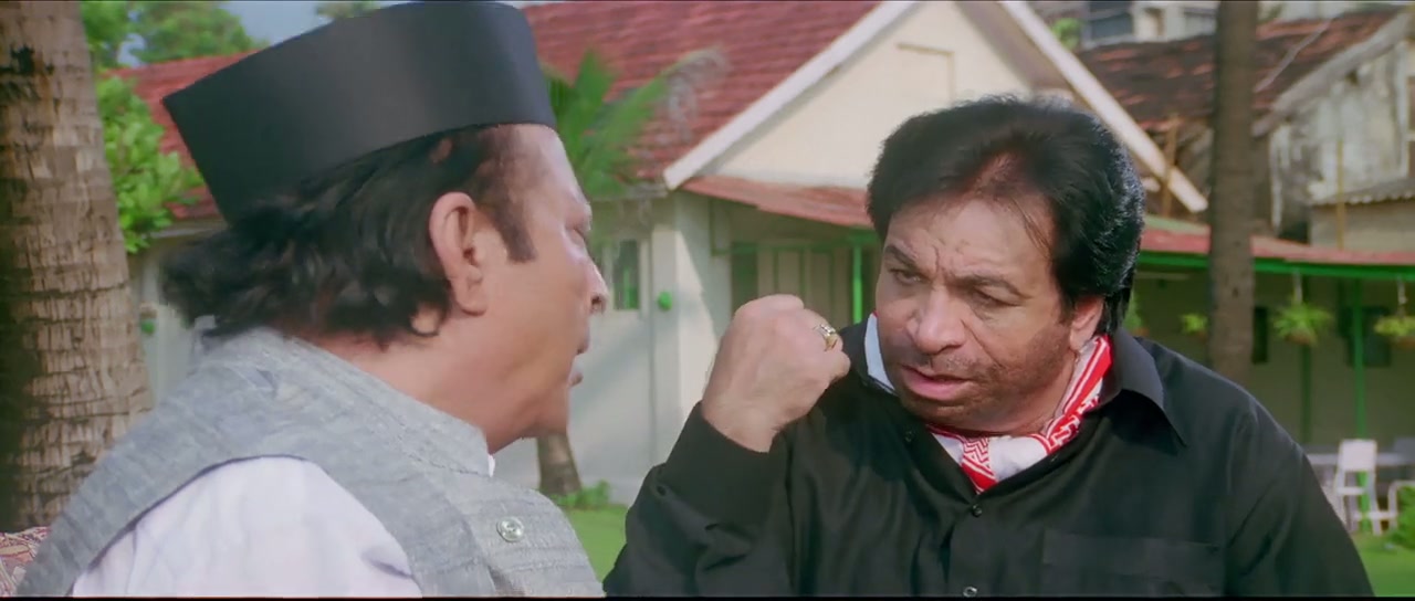 Akhiyon Se Goli Maare Screenshot