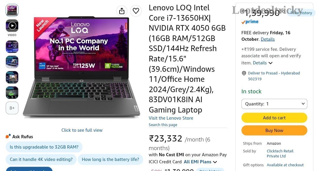 Flipkart 123990 Sbi | Huge Savings Offer Flipkart 123990 Sbi | Huge Savings Offer