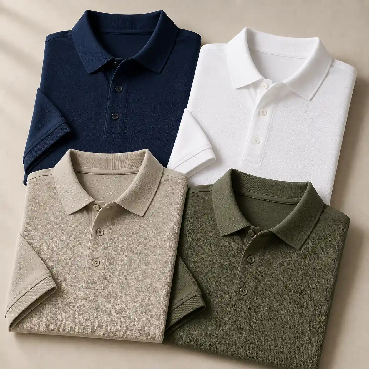 Private Label — apparel sourcing service