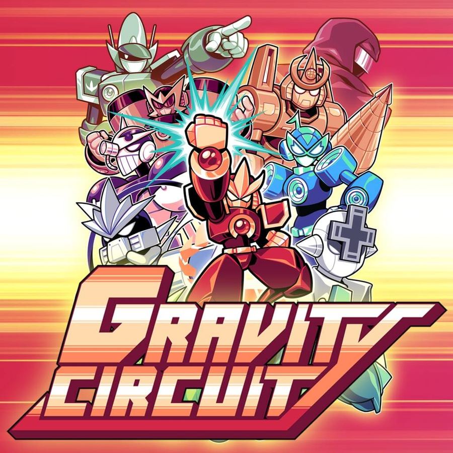 #Videojuego Gravity Circuit ¡¡GRATIS!!