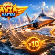 Aviamasters 30
