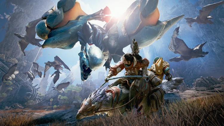 Capcom công bố lịch stage gamescom asia 2026: Tsujimoto đánh Araketa, Gssspotted chơi Dragon's Dogma 2: Dark Arisen