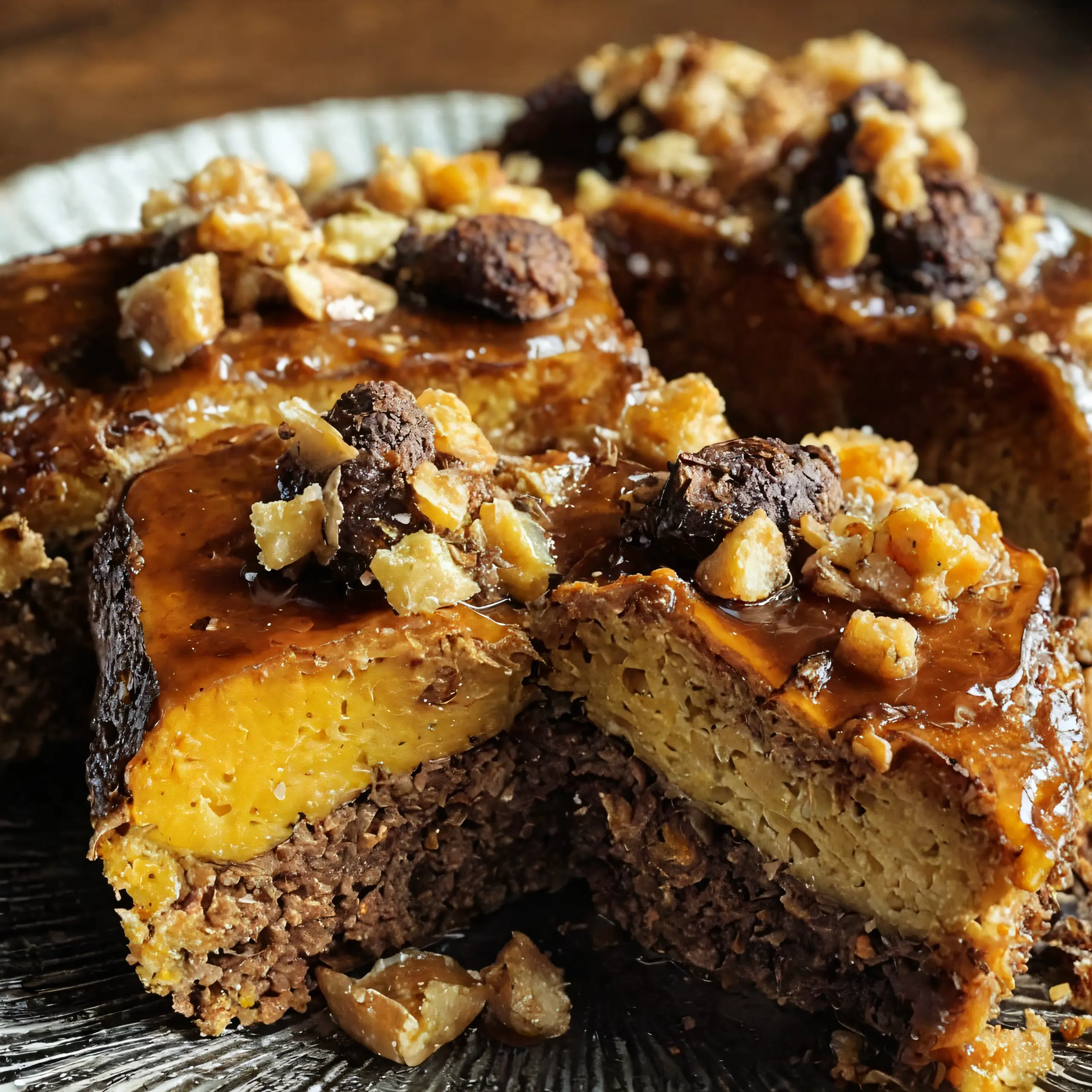 A Guide to Joyful Turkey Desserts for Your Holiday Table