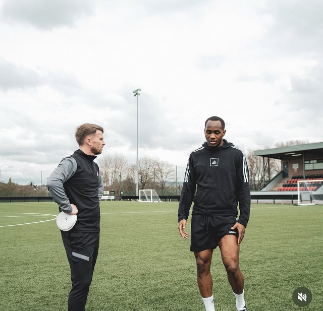 Training