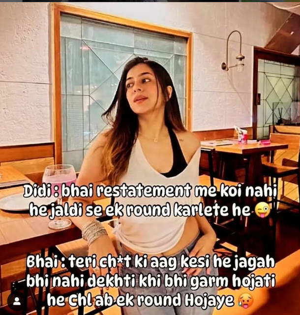 INCEST : Family Mein Pyar Romance or Sex