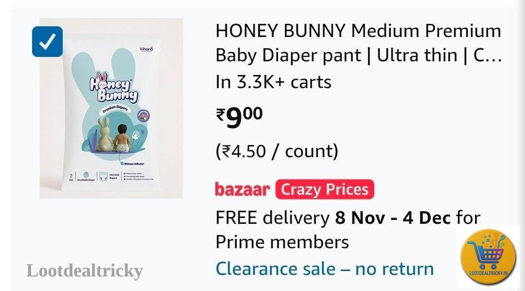 9 Amzn To | Lowest Price Deal