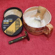 Barrister and Mann