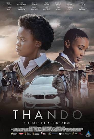 Thando
