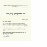 Thank You Notes (18)