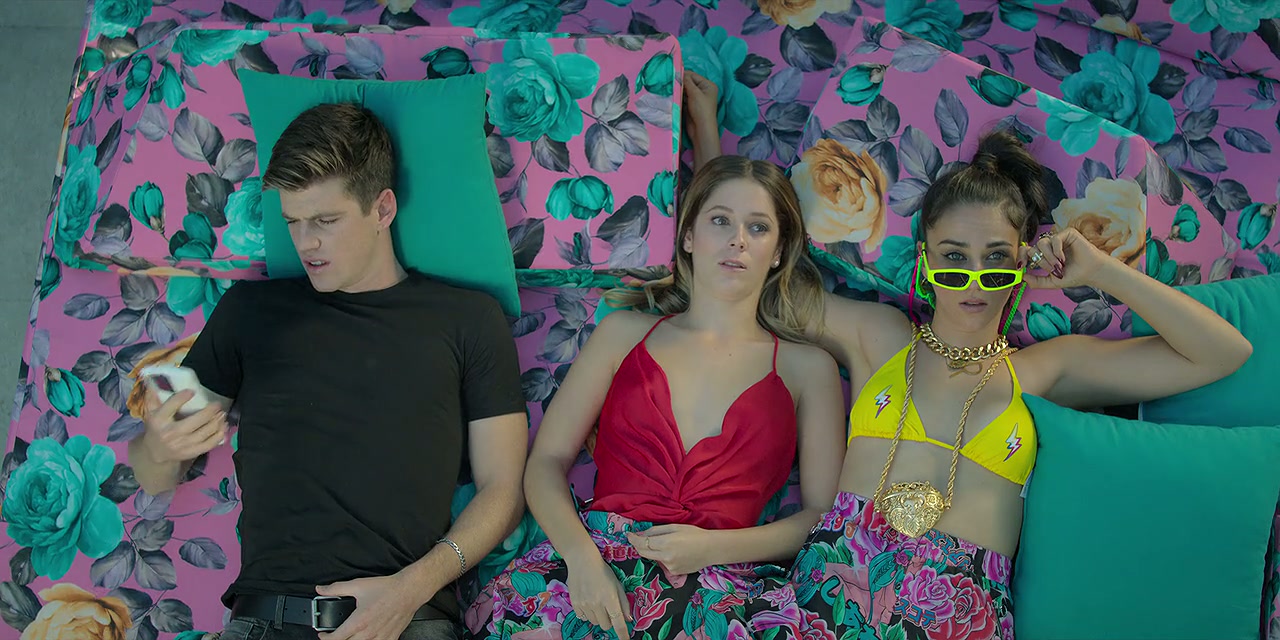 Elite Short Stories: Guzmán Caye Rebe Screenshot