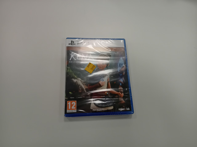 kena PS5