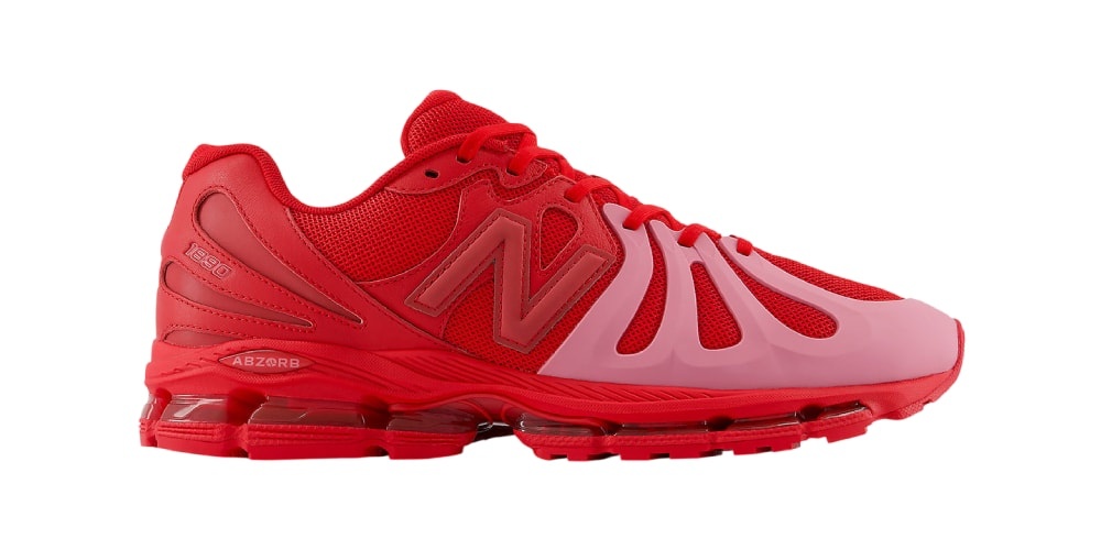 Nowy Sneakers New Balance 1890P
