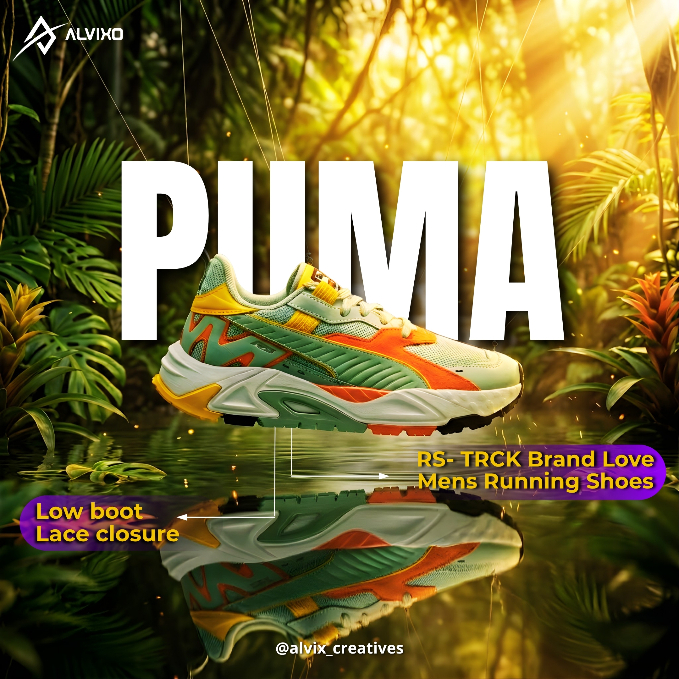 Puma Design