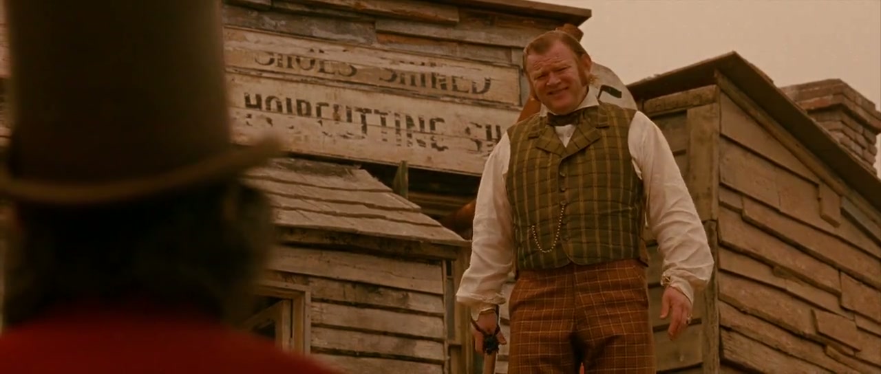 Gangs of New York Screenshot