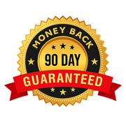 90-Day Money-Back Guarantee