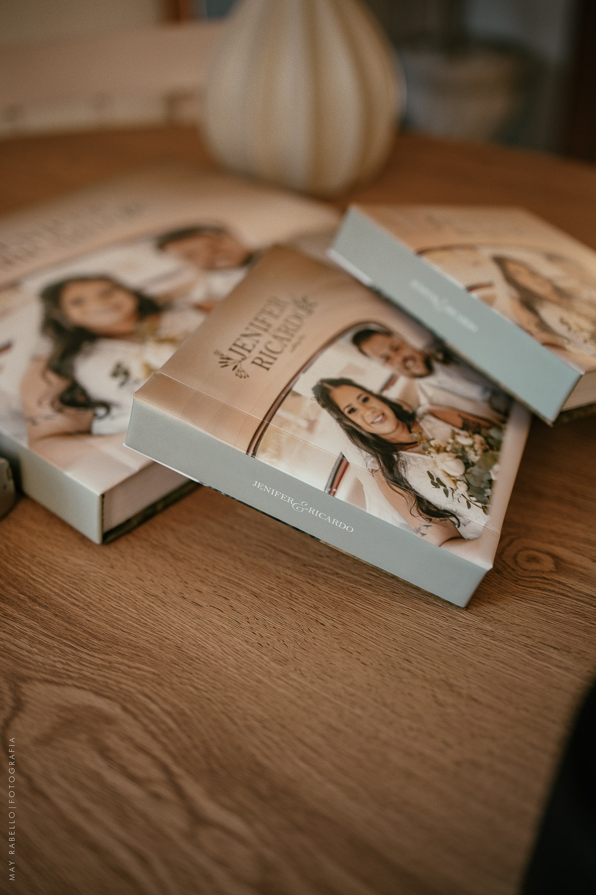 Álbum personalizado 2