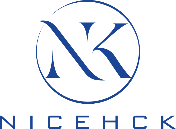 NiceHCK logo