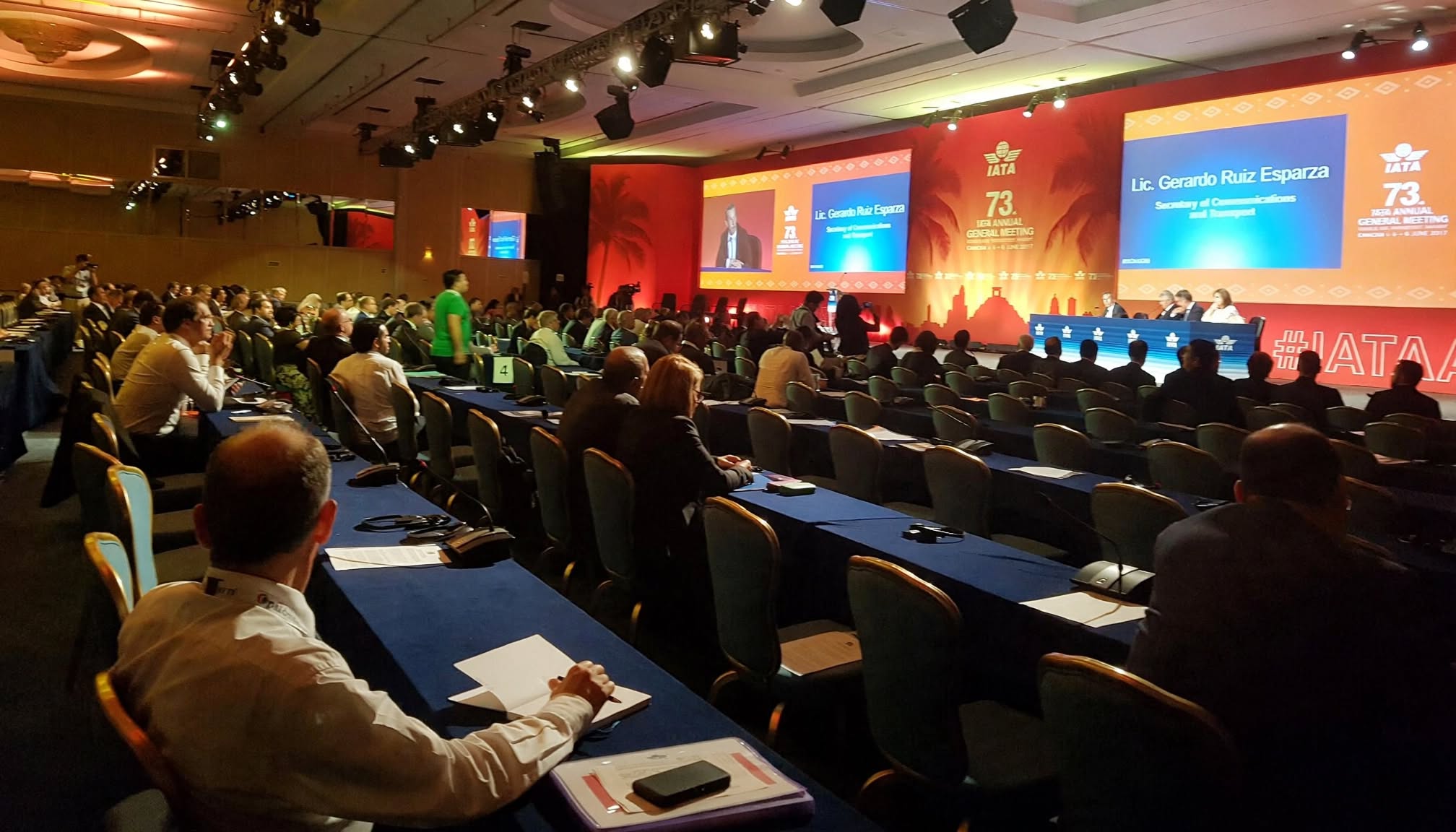Convenciones