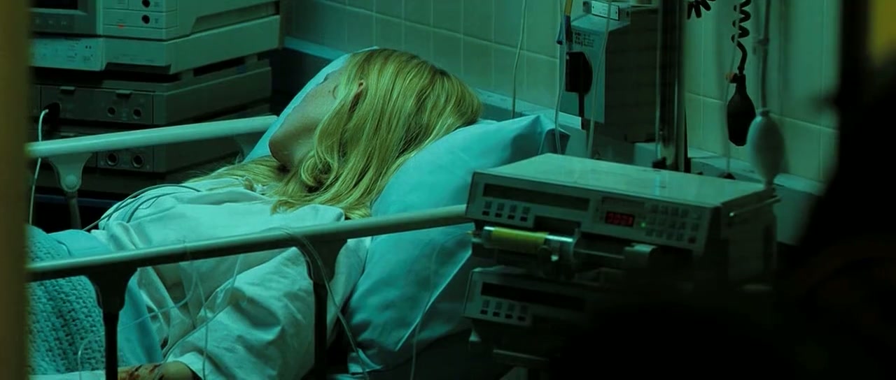 The Descent: Part 2 Screenshot