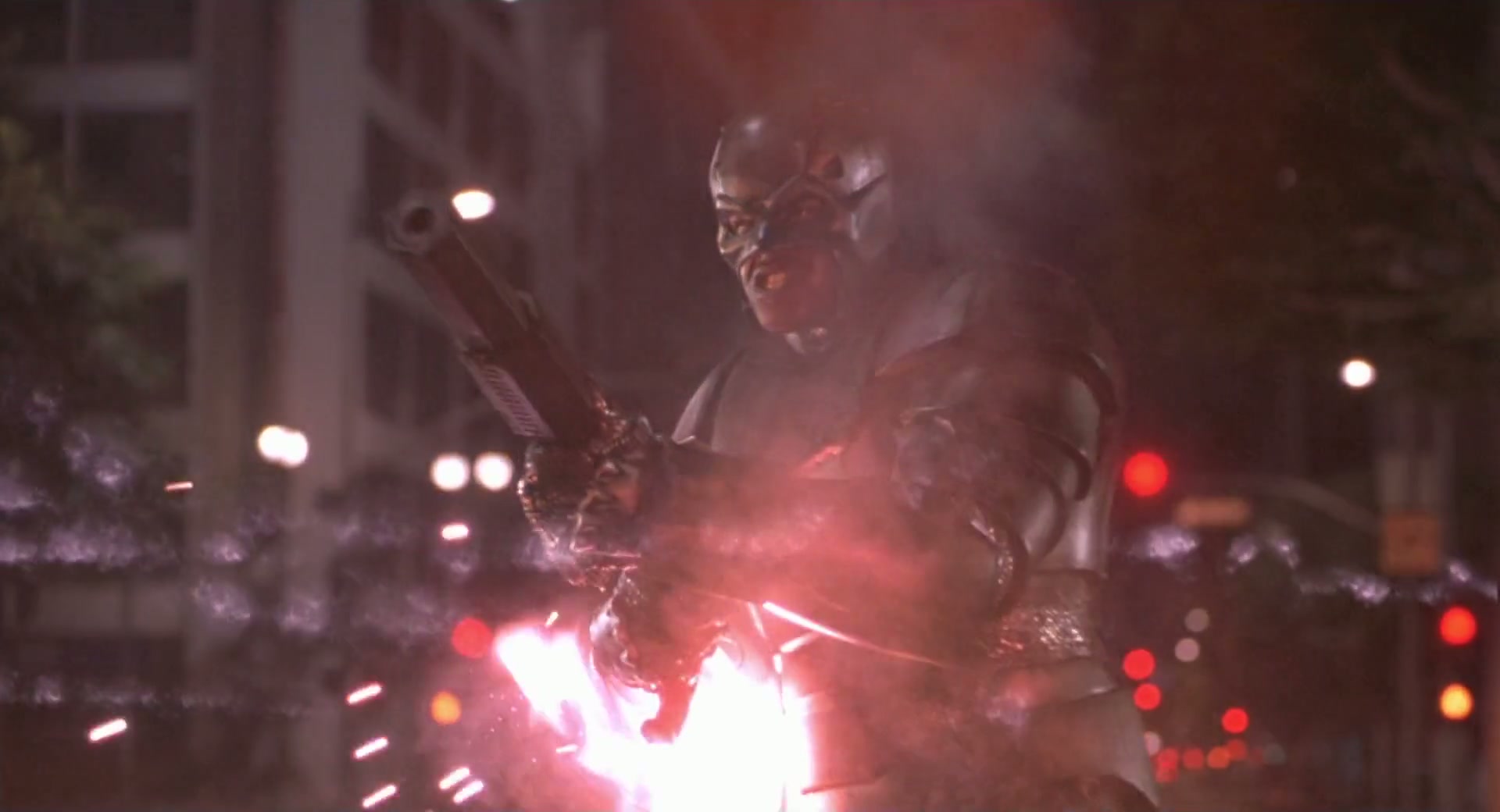 Steel Screenshot