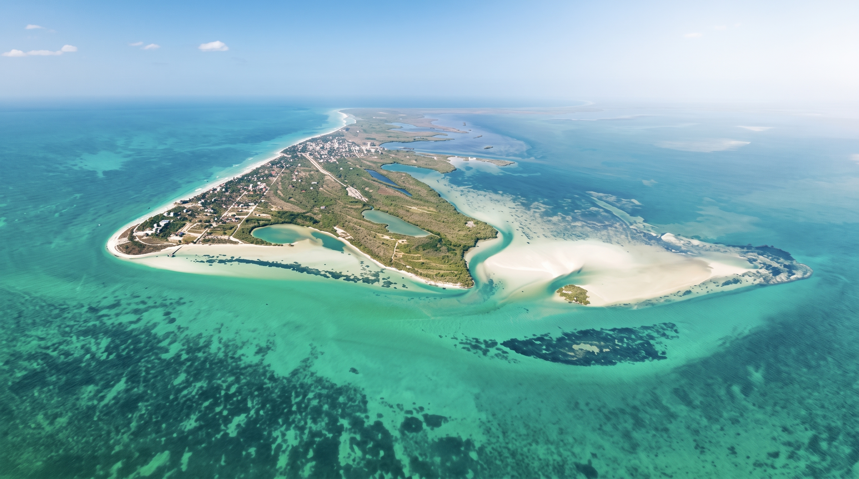 Holbox