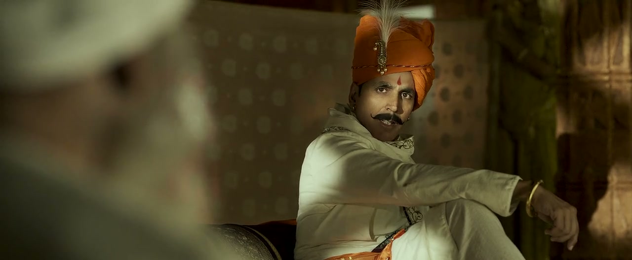 Samrat Prithviraj Screenshot