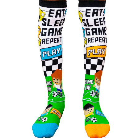Confetti-Socks