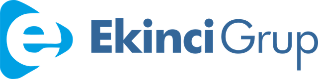 Ekinci Grup Logo