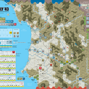 Italy 43Map t5