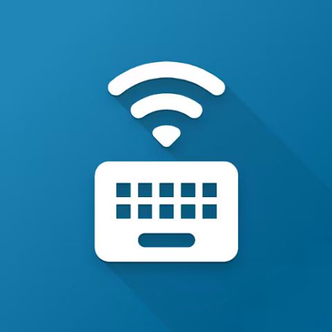 Bluetooth Keyboard & Mouse V6.23.1 Bluetooth Keyboard & Mouse V6.23.1