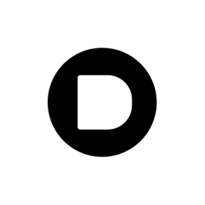 DesignShop logo