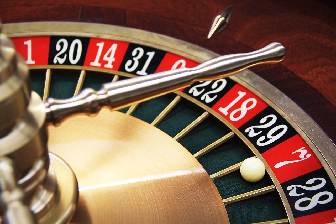 Capture d'écran du site Gxmble Casino