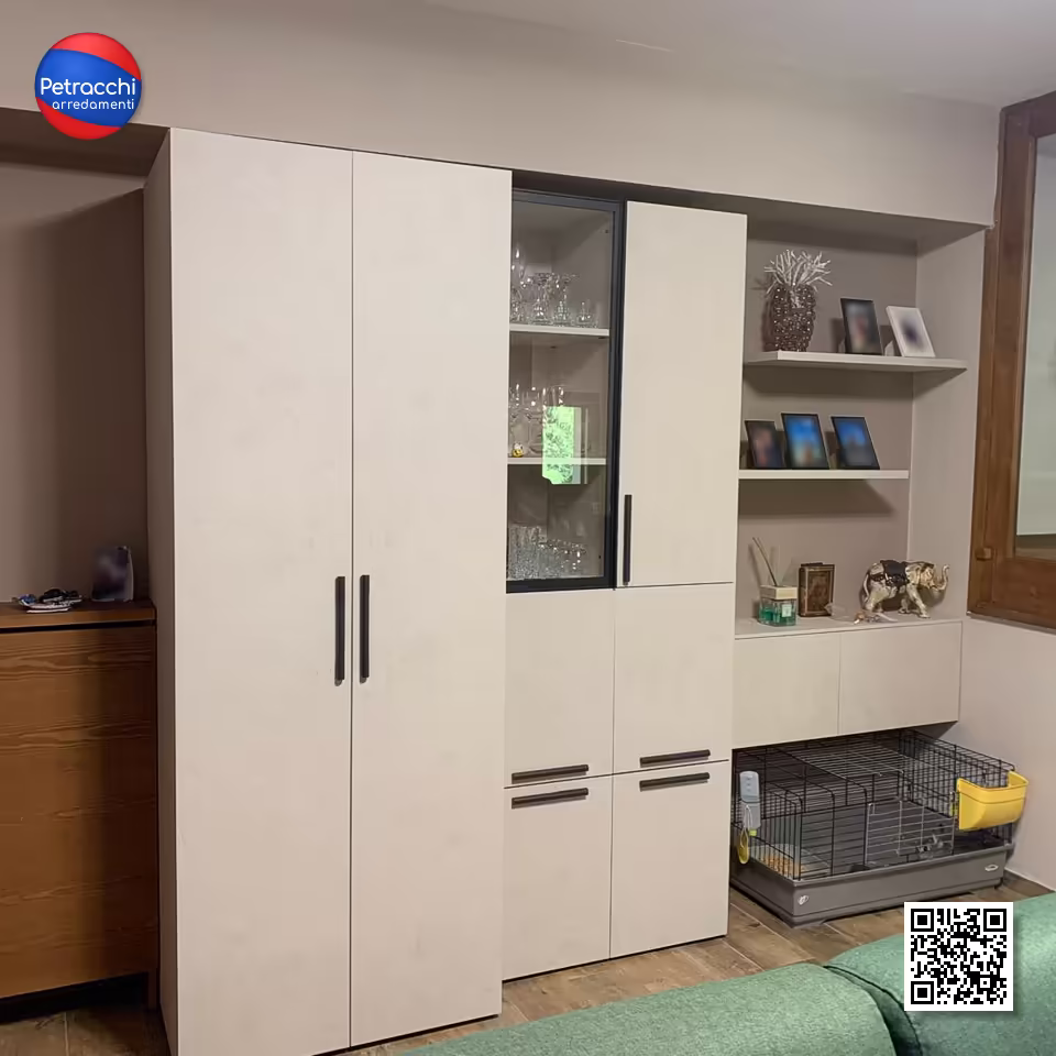 Living pet-friendly Living pet-friendly