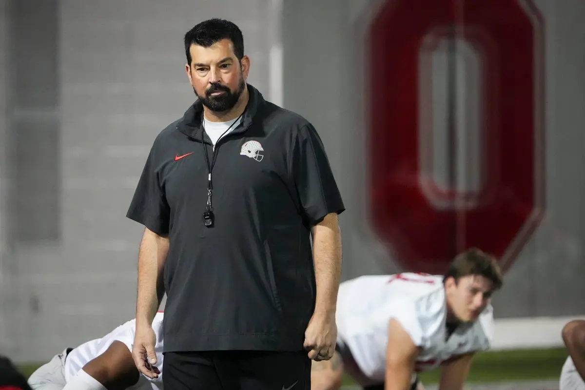 Ohio State's Recruiting Woes Exposed