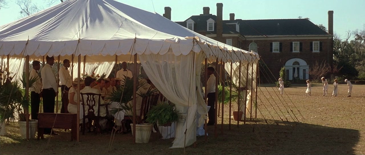 The Notebook Screenshot