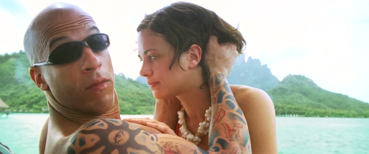 xXx Screenshot