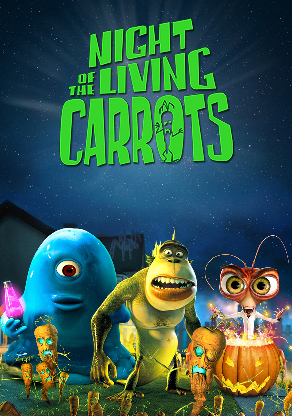 Movie cover image
