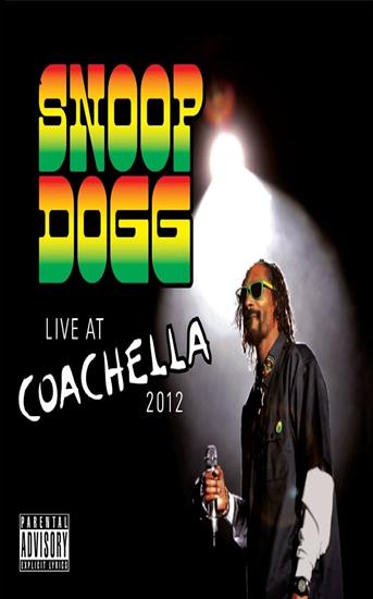 Dr.Dre & Snoop Dogg - Live In Coachella 2012