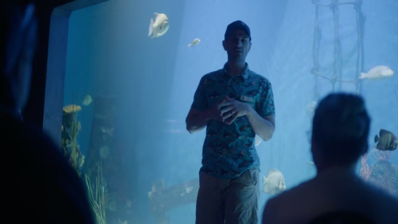 MerPeople Screenshot
