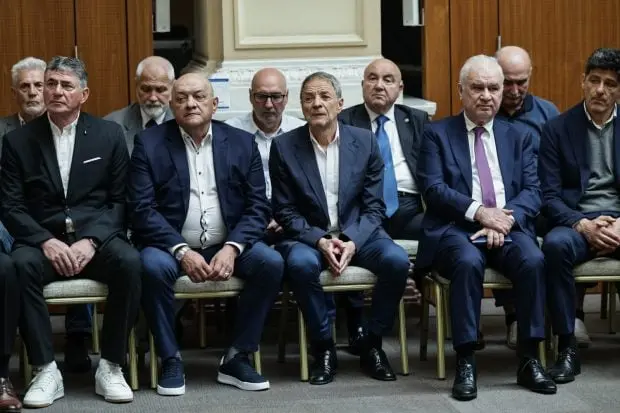 Pensia lui Tudorel Stoica: o sumă insuficientă pentru trai