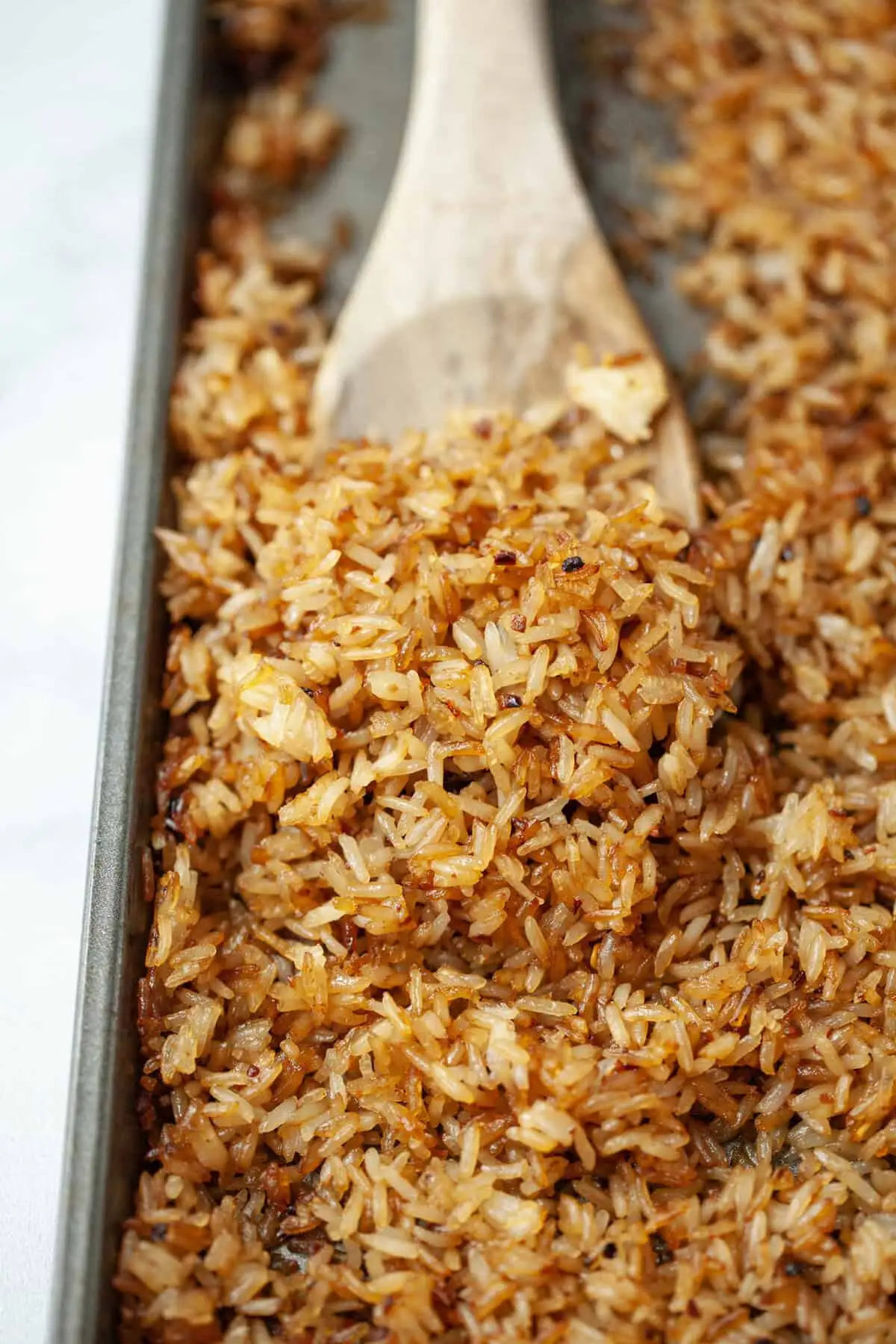 Crispy Rice Recipe Takes the Internet by Storm