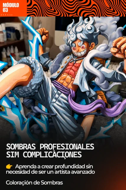 Módulo 03
