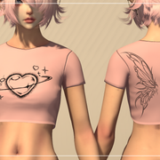 Tshirt
